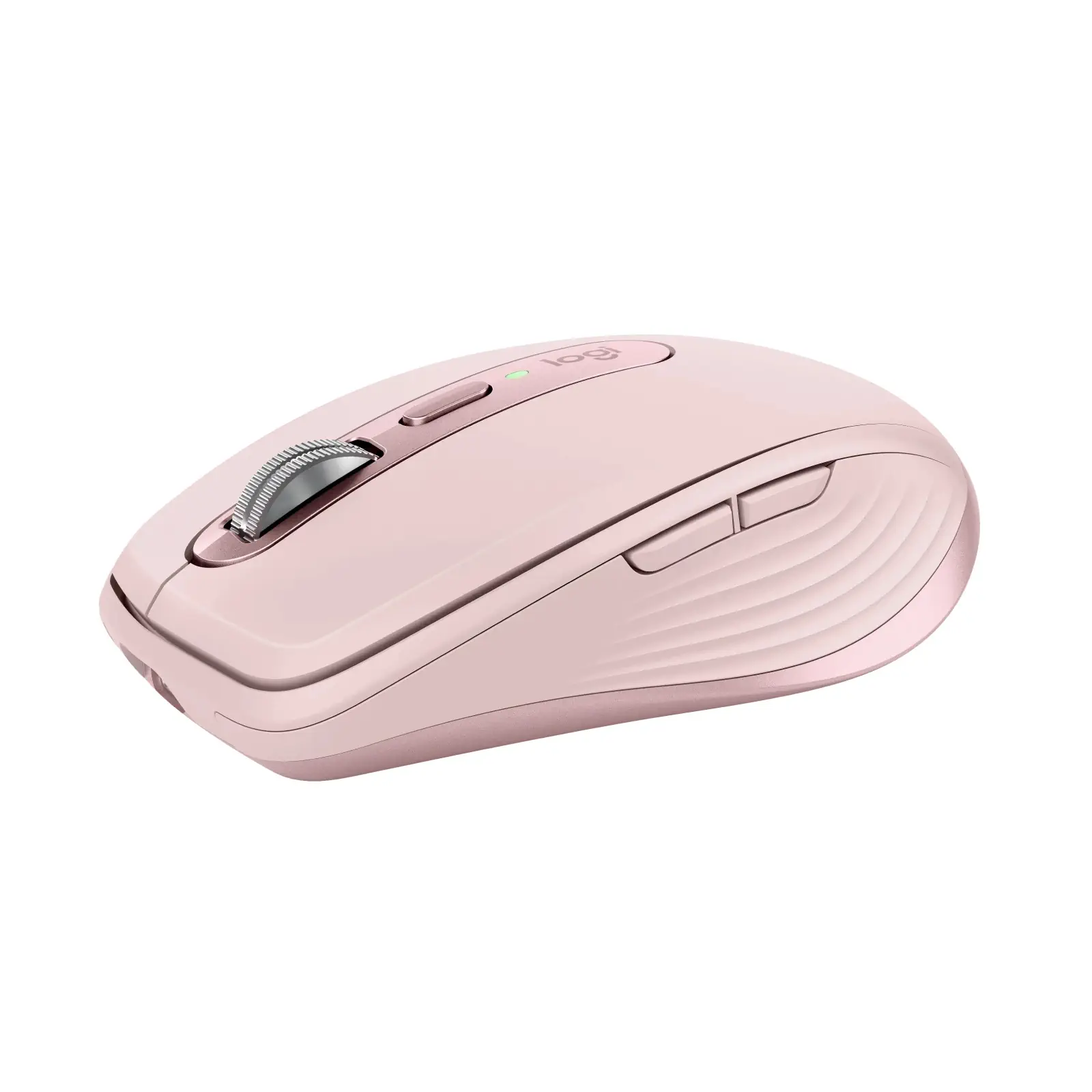 Logitech MX Anywhere 3S for Business Wireless Mouse – Pink 2