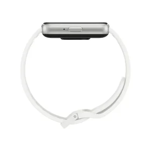 SAMSUNG Galaxy Watch Fit3 - Silver - Image 3