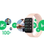 SAMSUNG Galaxy Watch Fit3 p