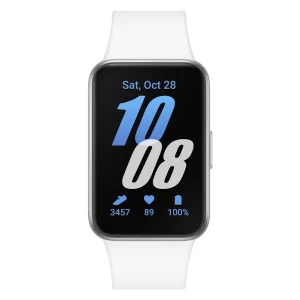 SAMSUNG Galaxy Watch Fit3 - Silver