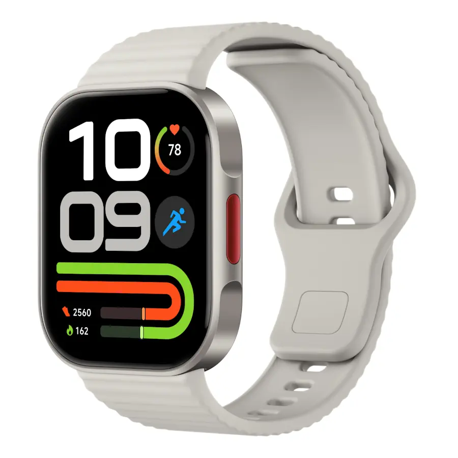 XIAOMI Redmi Watch 6 Lite Grey 2