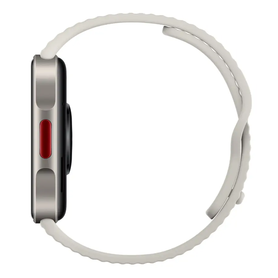 XIAOMI Redmi Watch 6 Lite Grey 3