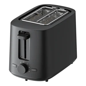 Xiaomi Dual Wide-Slot Toaster - Black