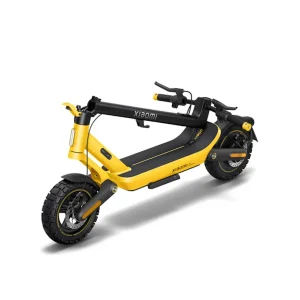 Xiaomi Electric Scooter 6 Ultra - Image 3