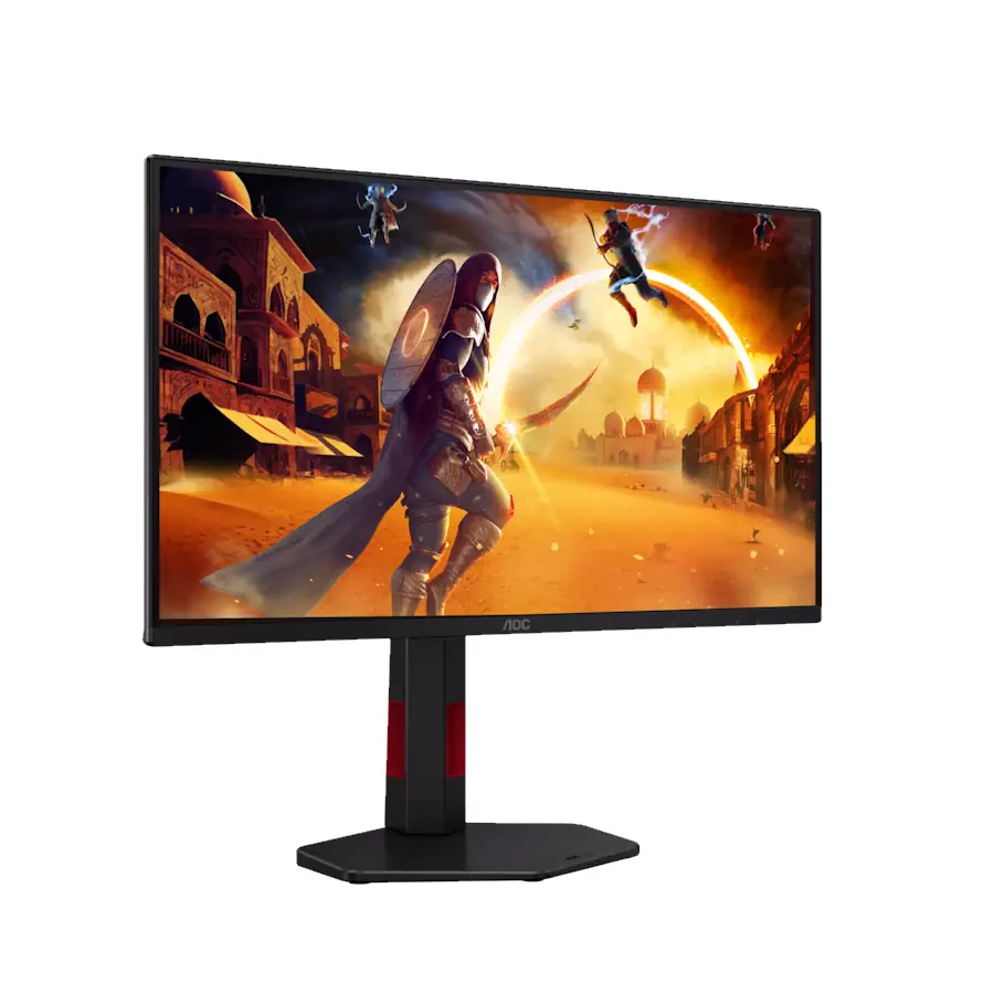 AOC 25G4ZR 2