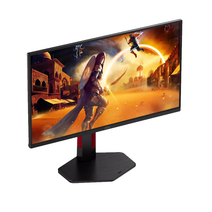 AOC 25G4ZR 4