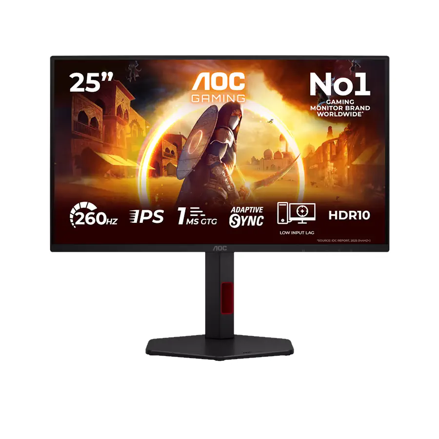 AOC 25G4ZR