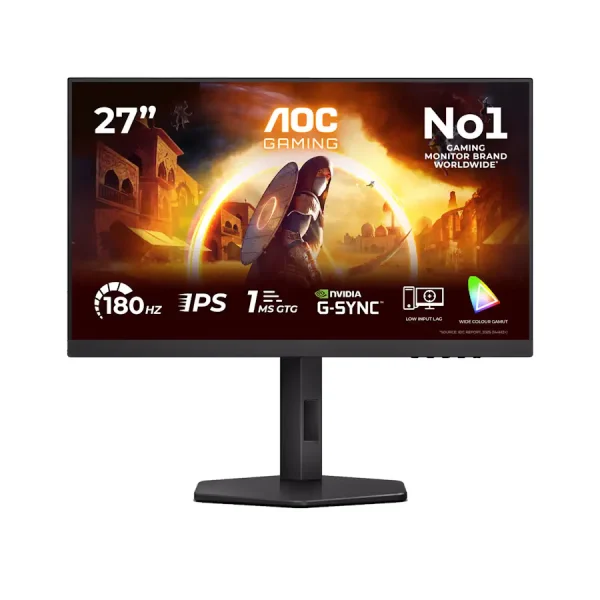 AOC 27G4X