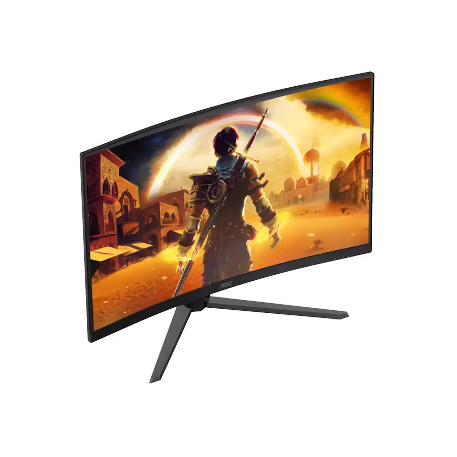 AOC C32G42ZE 2