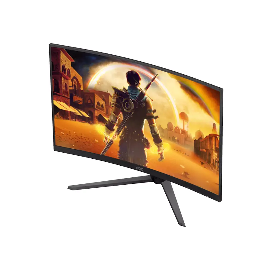AOC C32G42ZE 3