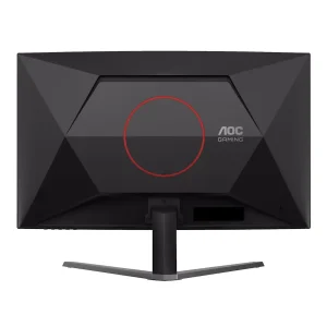 AOC C32G42ZE 32″ 260Hz 0.3ms FHD Curved Gaming Monitor - Image 6