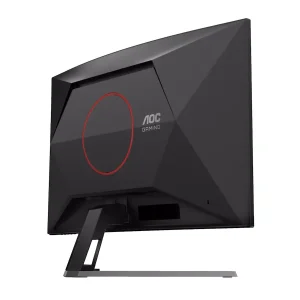AOC C32G42ZE 32″ 260Hz 0.3ms FHD Curved Gaming Monitor - Image 7