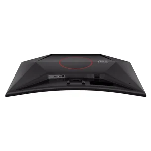 AOC C32G42ZE 32″ 260Hz 0.3ms FHD Curved Gaming Monitor - Image 8
