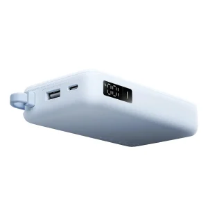 Power Bank Xiaomi 67W Fast Charge 10000mAh w/ Integrated Cable - Image 3