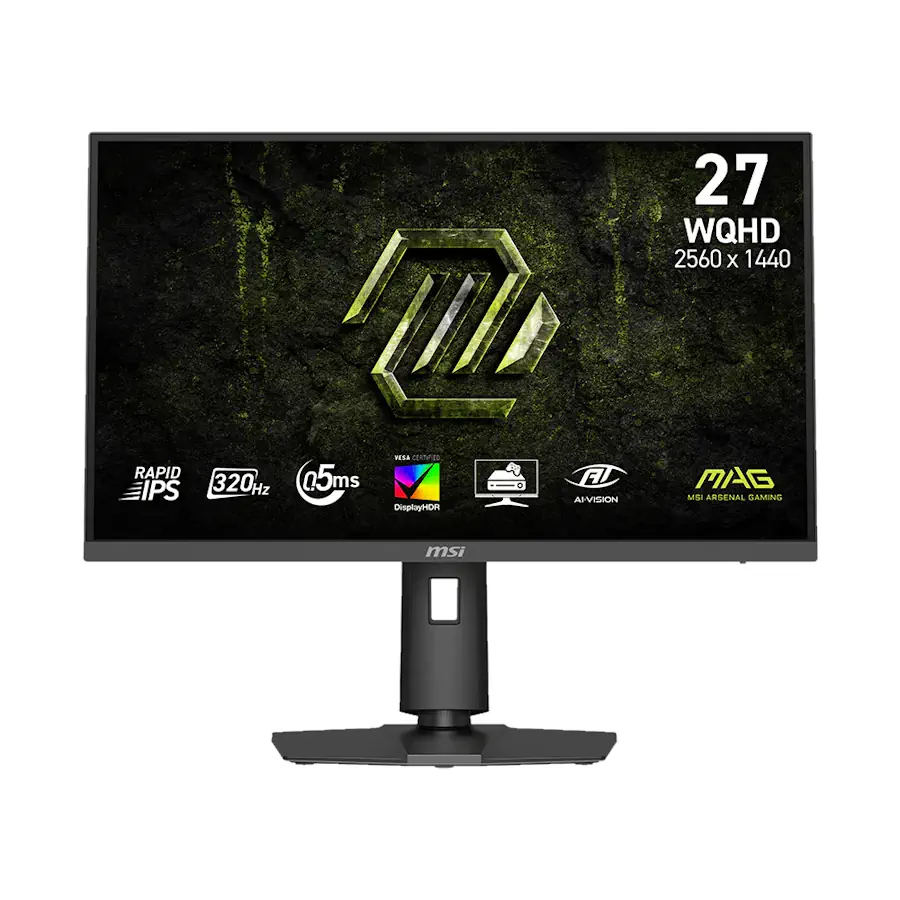 MSI MAG 274QPF