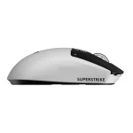 Mouse Logitech G Pro X2 SuperStrike Wireless 2