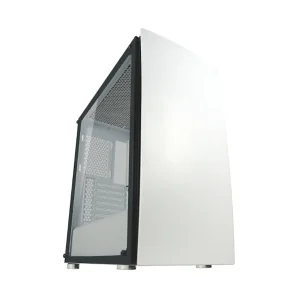 PowerCube G3250 Arctic Vulkan G12 V2 i5-12400F/ 16GB/ SSD 500GB/ RTX 5060 8GB