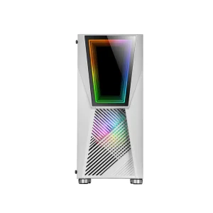 PowerCube G4260 Arctic Vulkan G10 R5 5500/ 8GB/ SSD 500GB/ RX 6500XT 4GB