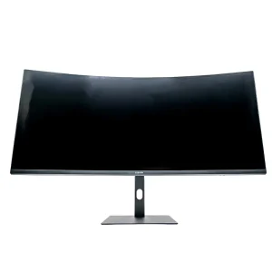 XIAOMI G34WQi 34″ 180Hz 1ms WQHD Curved Gaming Monitor