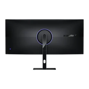 XIAOMI G34WQi 34″ 180Hz 1ms WQHD Curved Gaming Monitor - Image 4