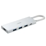 Xiaomi 5-in-1 Type-C Hub