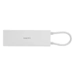Xiaomi 5-in-1 Type-C Hub 2