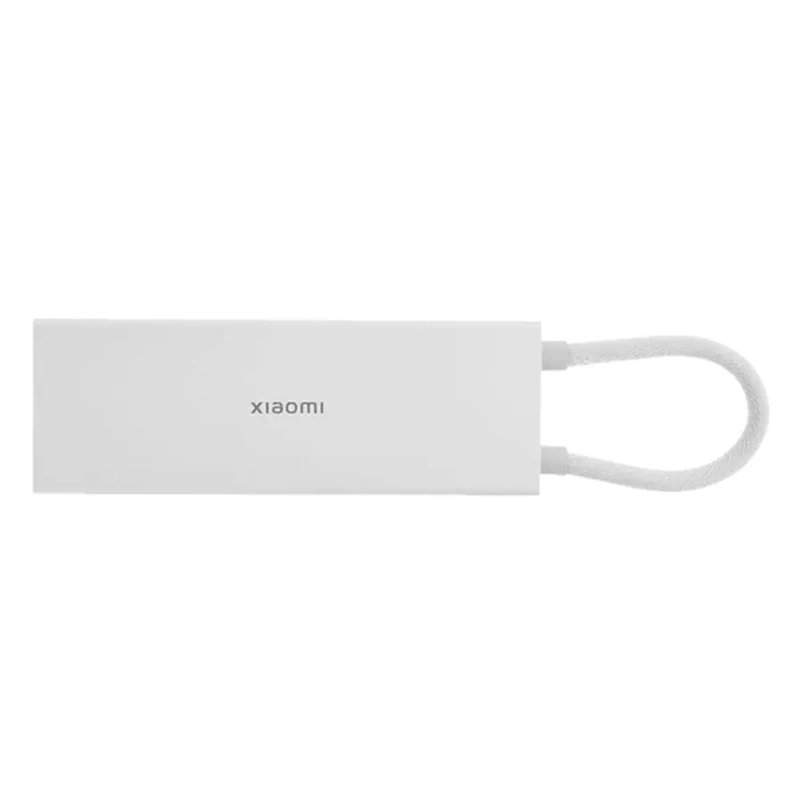 Xiaomi 5-in-1 Type-C Hub 2
