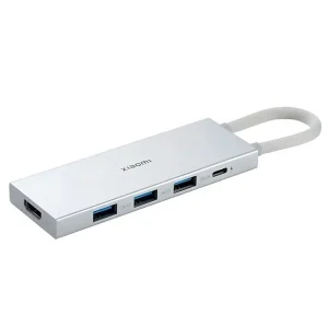 Xiaomi 5-in-1 Type-C Hub