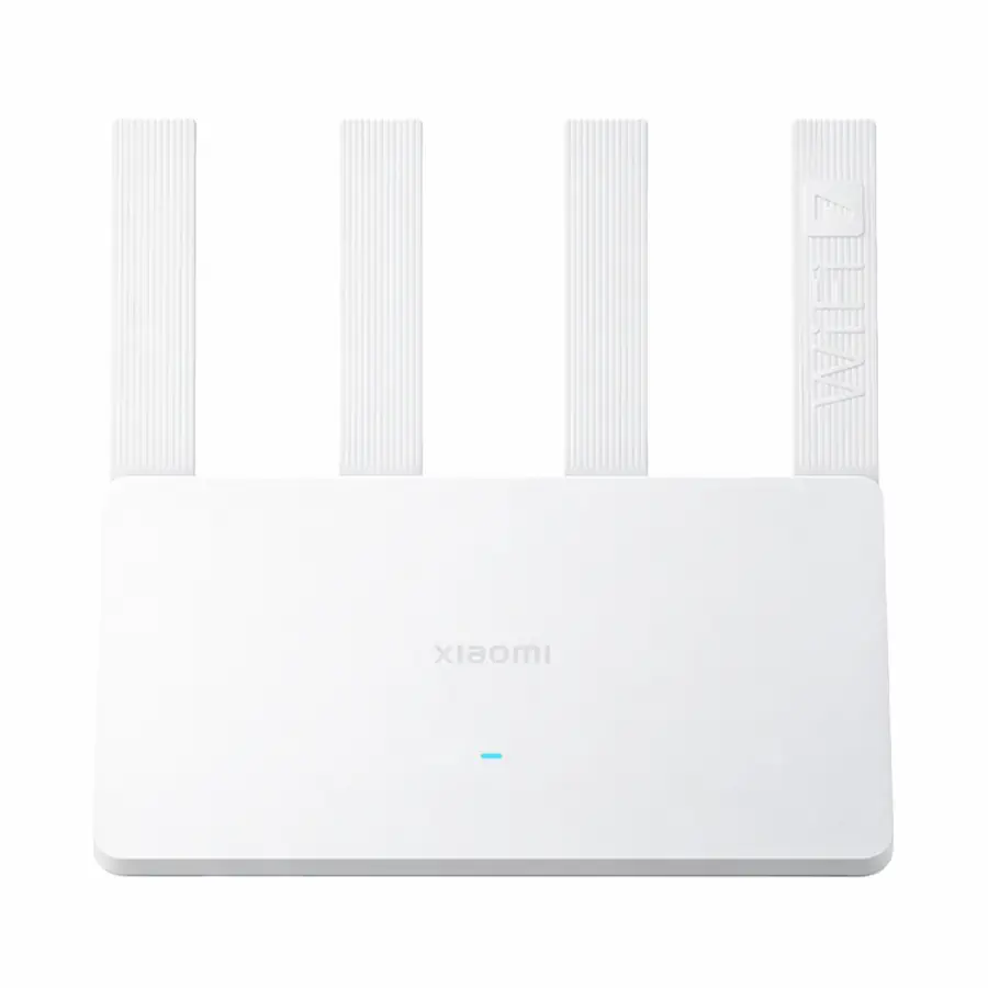 Xiaomi BE3600 Router