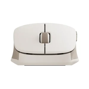Xiaomi Dual-mode Wireless Mouse 2 - White - Image 3