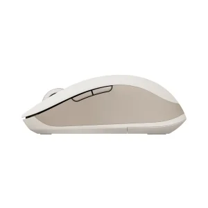 Xiaomi Dual-mode Wireless Mouse 2 - White - Image 4