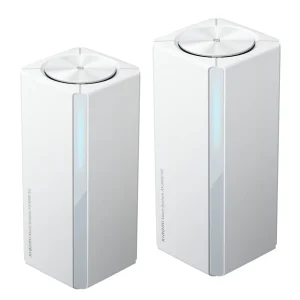 Xiaomi Mesh System AX3000 NE 2 pack - Image 1