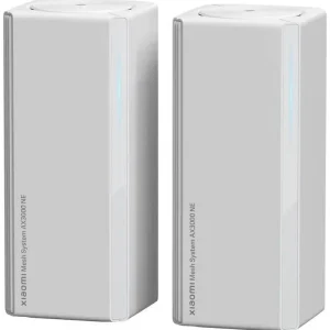 Xiaomi Mesh System AX3000 NE 2 pack - Image 2