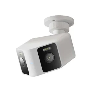 Xiaomi Mi Wireless Outdoor Home Security IP DUAL Camera CW100 - Image 1