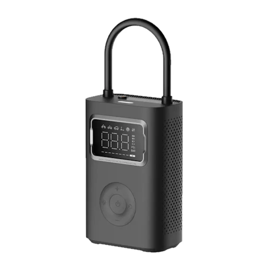 Xiaomi Portable Electric Air Compressor 2 Pro 2