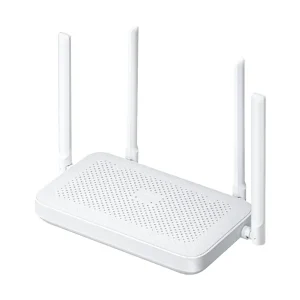 Xiaomi Router Ax1500 Experience Wi-Fi 6