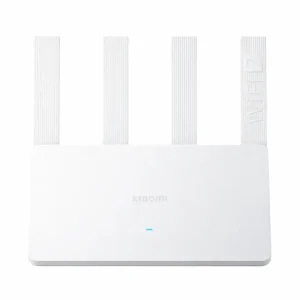 Xiaomi Router Be3600 New generation Wi-Fi 7 for speed beyond your imagination