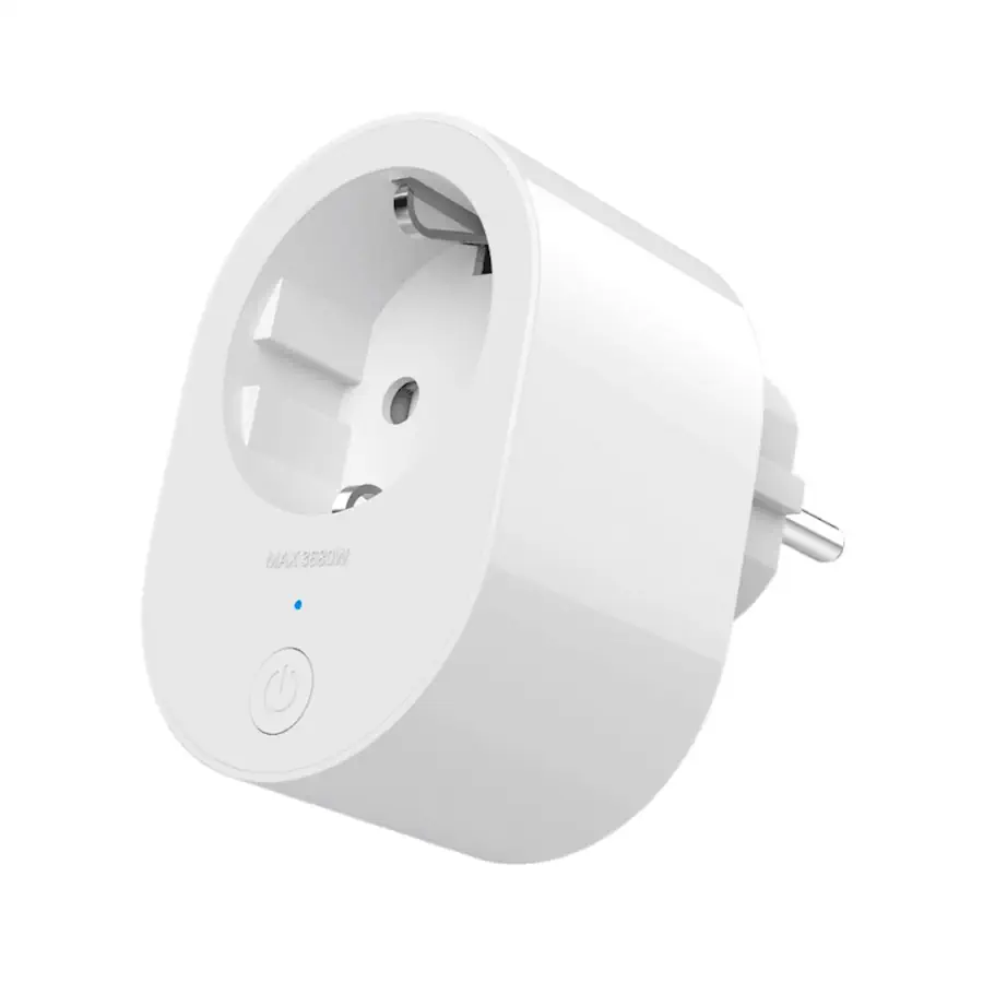 Xiaomi Smart Plug 2 (Wi-Fi)