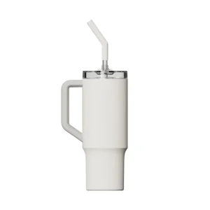 Xiaomi Straw Mug